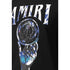 Amiri Crystal Ball SS Logo Black T-Shirt S
